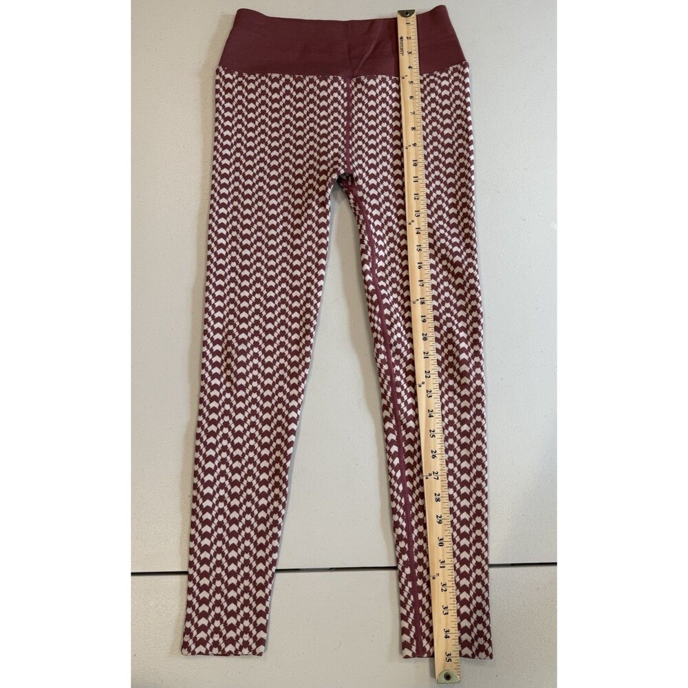 Spiritual Gangster Leggings Womens M/L Yoga Gym Athletic Athleisure Travel - Picture 4 of 7
